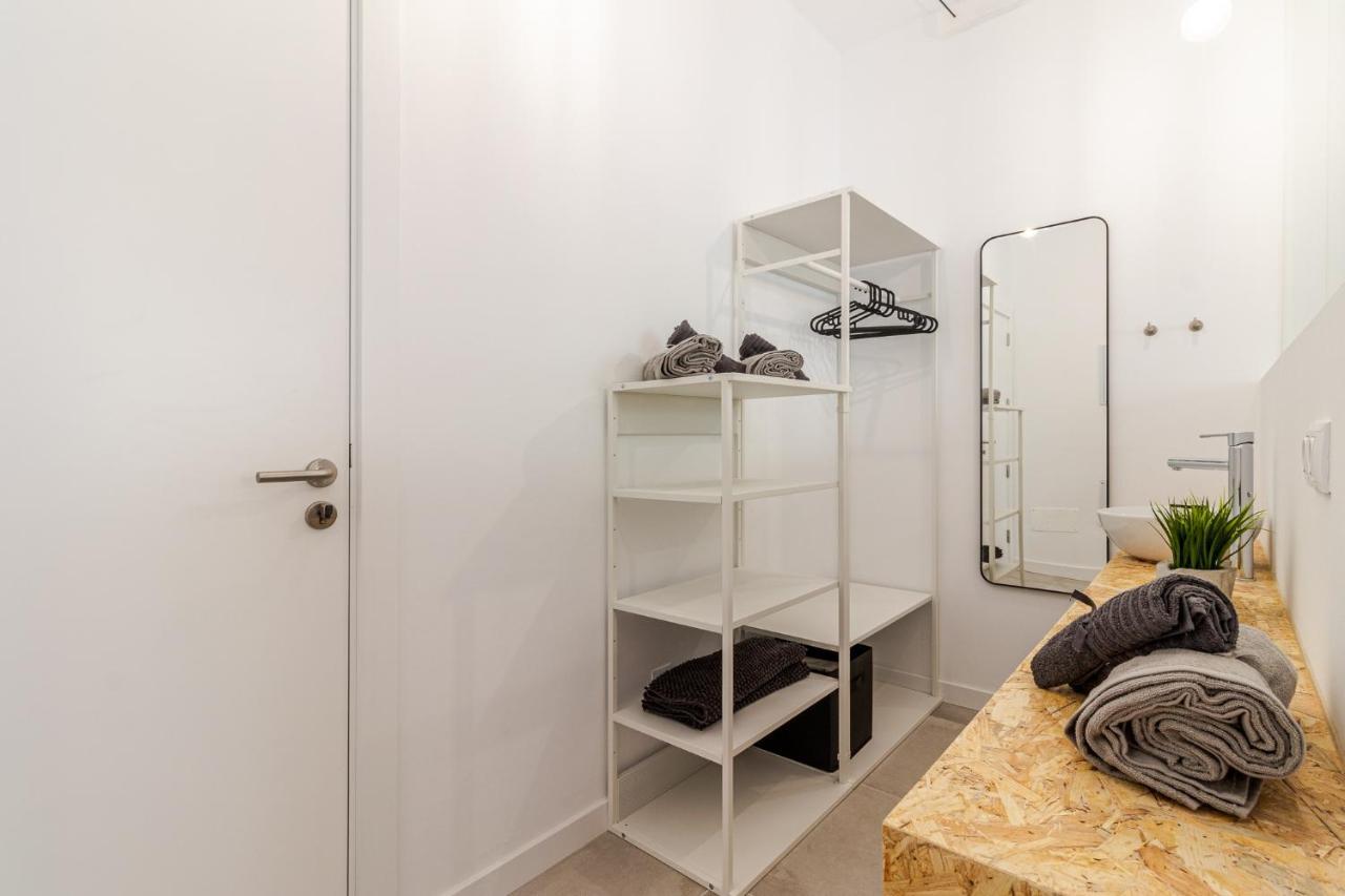 Flatguest Paez Suites لاس بالماس دي غران كاناريا المظهر الخارجي الصورة