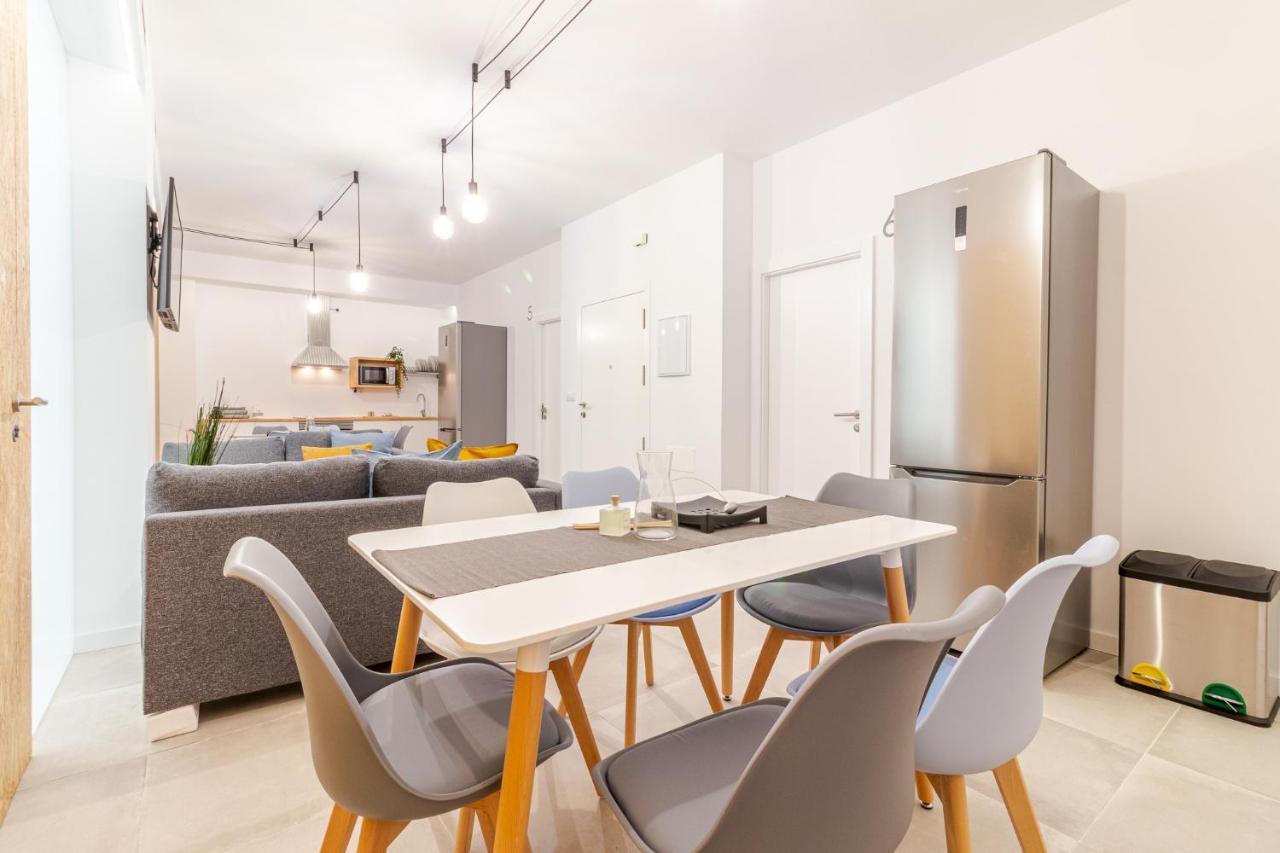 Flatguest Paez Suites لاس بالماس دي غران كاناريا المظهر الخارجي الصورة